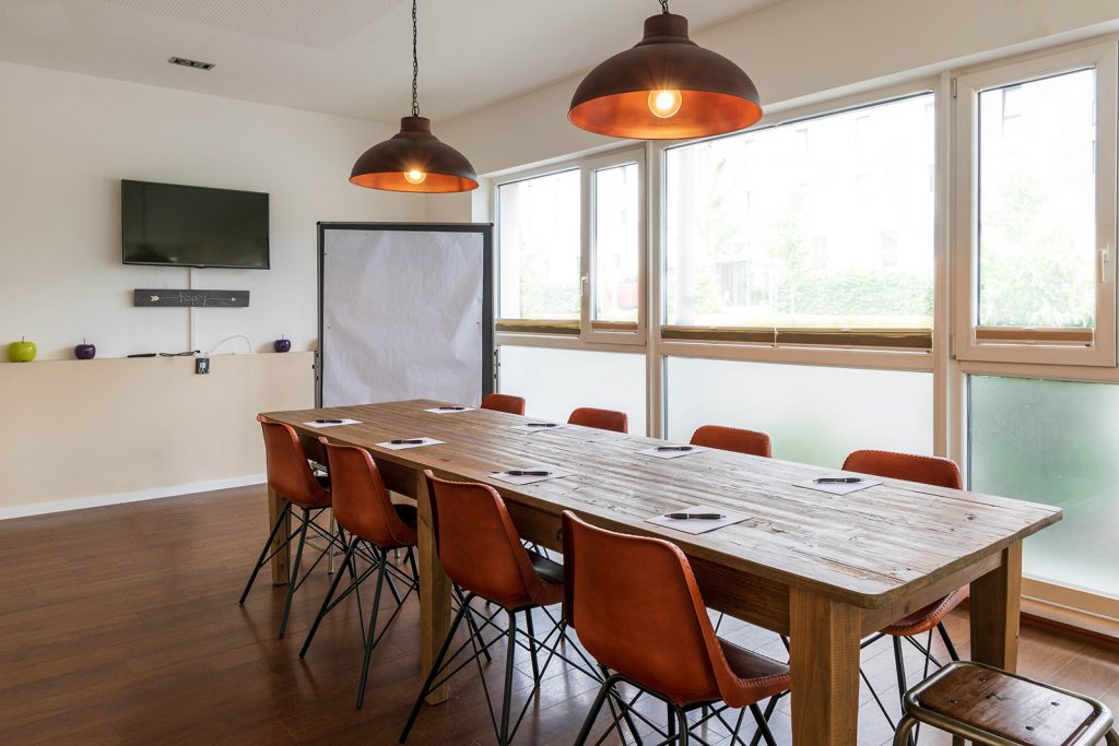 Tagungsraum Business Lounge