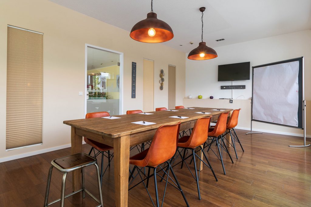 Tagungsraum Business Lounge