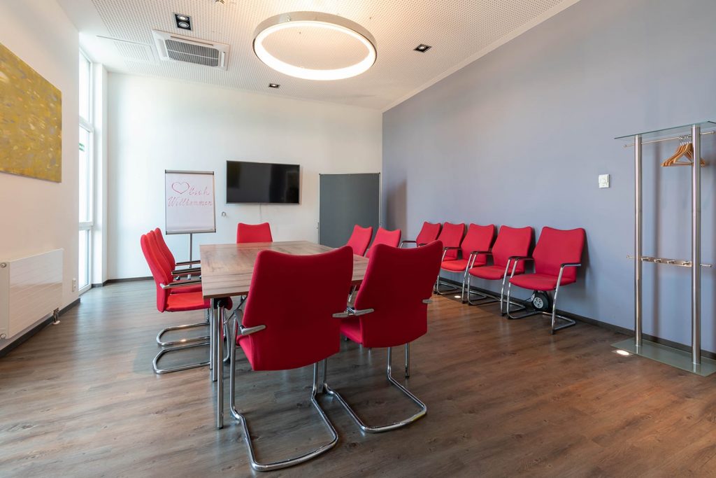 Tagungsraum Olympia Lounge