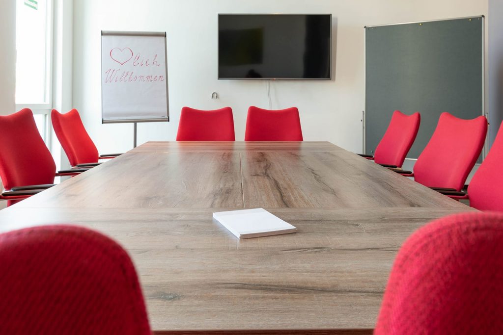 Tagungsraum Olympia Lounge