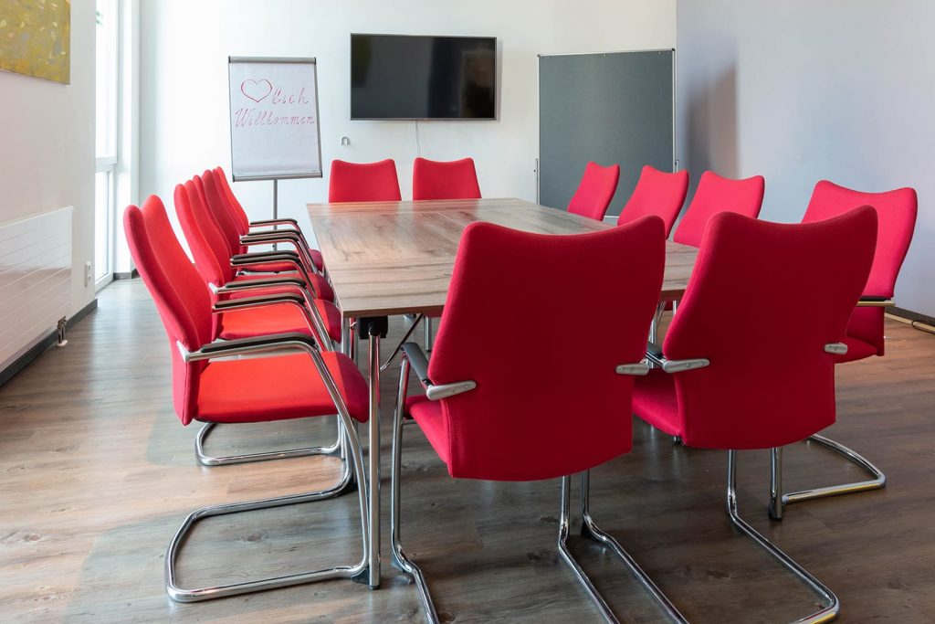 Tagungsraum Olympia Lounge