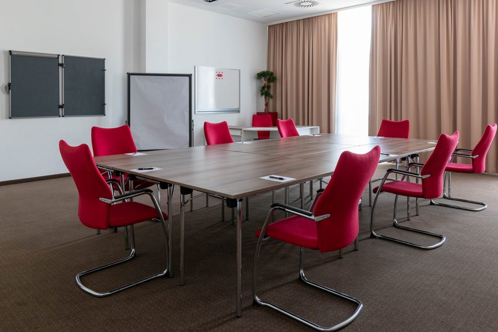 Tagungsraum Schwabing