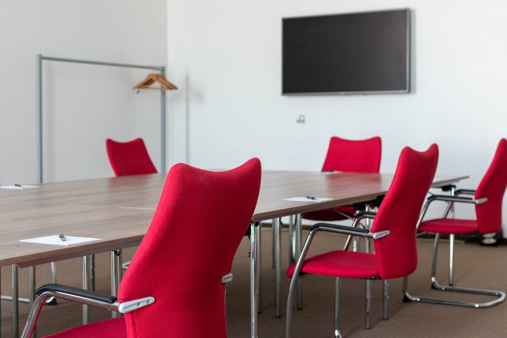Tagungsraum Schwabing