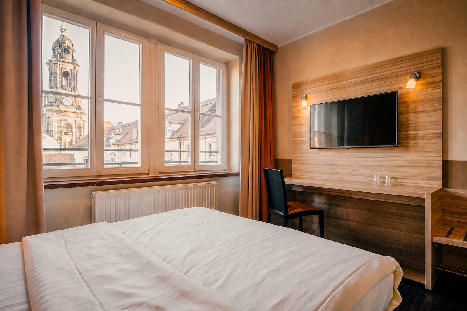 Standard Zimmer