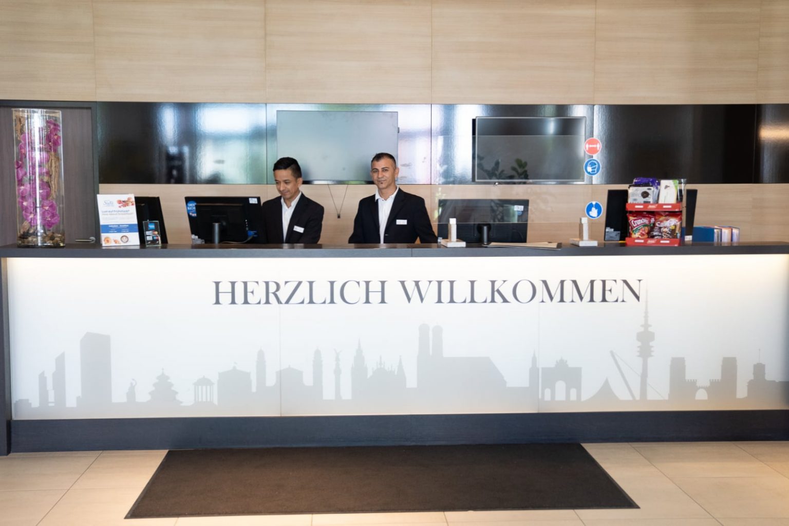 star g hotel premium münchen